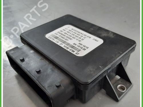 Control unit MERCEDES-BENZ A-CLASS (W176) A 180 CDI / d (176.012) | BP13937977M11 