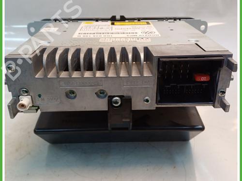 Radio VW GOLF VI (5K1) 1.6 BiFuel | BP26314945E6 