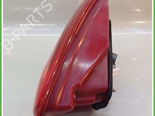 Left taillight KIA SPORTAGE III (SL) 1.6 GDI | BP16884500C34 