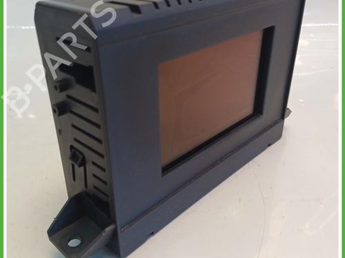 Radio OPEL CORSA D (S07) 1.2 (L08, L68) | BP27566740E6 