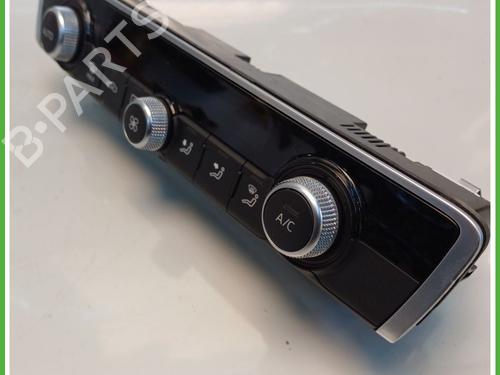 Climate control AUDI A3 Sportback (8VA, 8VF) 2.0 TDI | BP28142264I5 
