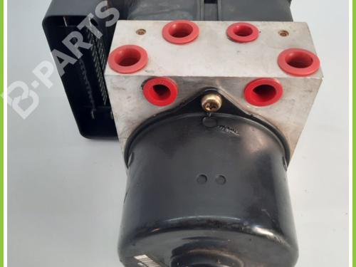 ABS pump FORD FIESTA V (JH_, JD_) 1.4 16V | BP11369205M43 