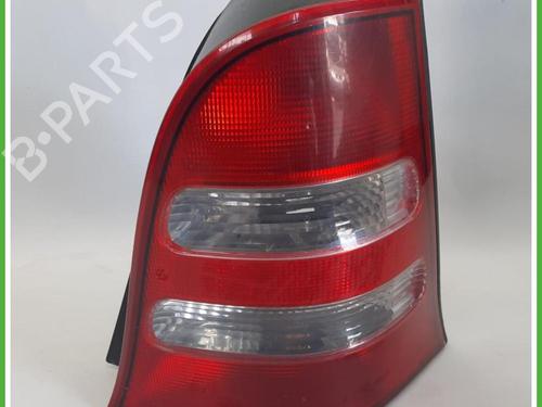 Used Right taillight Right taillight HONDA JAZZ II (GD_, GE3, GE2) 1.2 i-DSI (GD5, GE2) (78 hp) 40131970 40131970