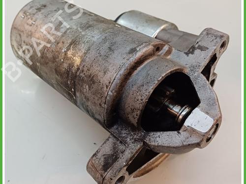 Starter PEUGEOT 206 Hatchback (2A/C) 1.4 i | BP17041681M8 