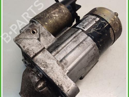 Startmotor RENAULT CLIO II (BB_, CB_) 1.5 dCi (B/CB07) (65 hp) 23892140