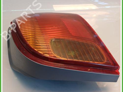 Right taillight TOYOTA YARIS (_P1_) 1.0 (SCP10_, SCP10R) | BP27409623C35 