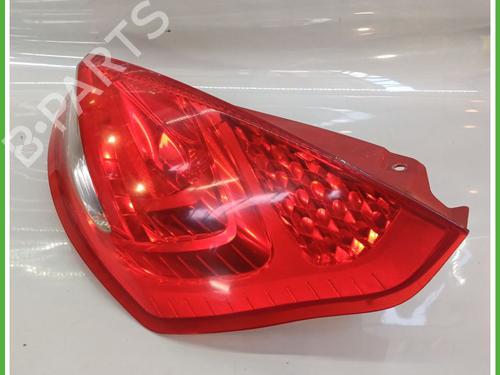 Right taillight FORD FIESTA VI (CB1, CCN) 1.4 LPG | BP19094709C35 