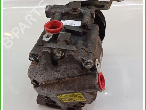 AC compressor LANCIA YPSILON (843_) 1.2 (843.AXA1A) | BP16360945M34 
