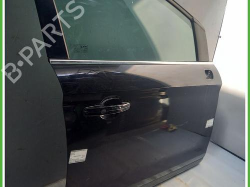 Right front door FORD KUGA I 2.0 TDCi 4x4 | BP27566686C3 