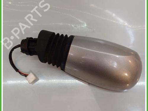 Left mirror FIAT PUNTO (188_) 1.2 60 (188.030, .050, .130, .150, .230, .250) | BP18331195C26 