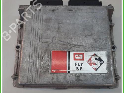 Used Engine control unit (ECU) Engine control unit (ECU) CITROËN C3 I (FC_, FN_) 1.4 i (73 hp) 40134914 40134914