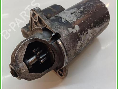 Used Starter Starter ALFA ROMEO 33 (907_) 1.4 i.e. (907.A3A, 907.A3B) (90 hp) 40142006 40142006