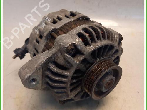 Used Alternator Alternator SUZUKI WAGON R+ (MA) 1.3 (RB413) (76 hp) 40075104 40075104