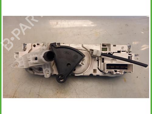 Climate control FORD FOCUS II (DA_, HCP, DP) 1.6 TDCi | BP40076400I5 - Image 3