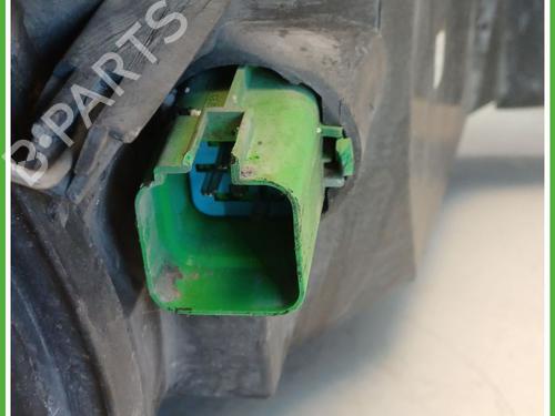 Left headlight FORD KA (RB_) 1.3 i | BP28289029C28 