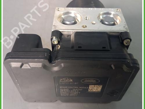 ABS pump LAND ROVER RANGE ROVER EVOQUE (L538) 2.2 D 4x4 | BP29966802M43