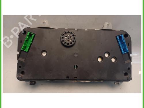 Instrument cluster VW POLO (6N2) 1.4 16V | BP40072789C47 - Image 2