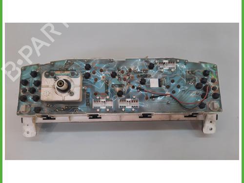 Instrument cluster NISSAN TERRANO II (R20) 2.7 TDi 4WD | BP13750597C47 