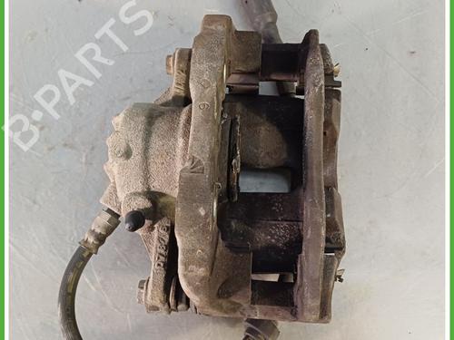 Left front brake caliper PEUGEOT 2008 I (CU_) 1.6 BlueHDi 75 | BP27654421M105