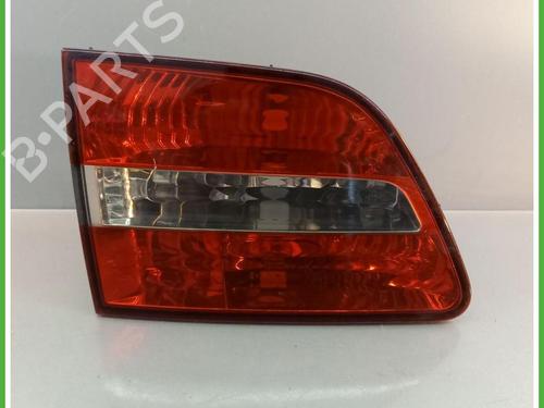Used Left taillight Left taillight FIAT STILO Multi Wagon (192_) 1.9 JTD (115 hp) 40130947 40130947