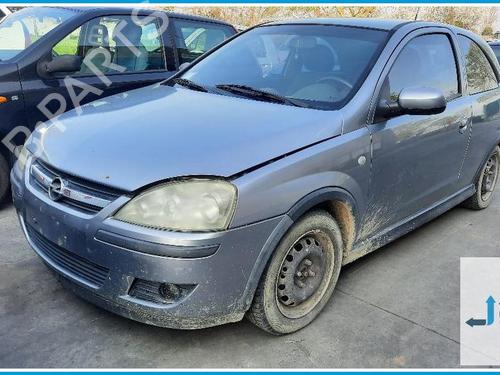 Used Parts OPEL CORSA C (X01) 1.2 (F08, F68) 5018324