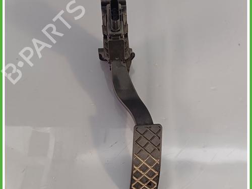 Pedal VW GOLF VII (5G1, BQ1, BE1, BE2) 1.6 TDI | BP18090199I4 