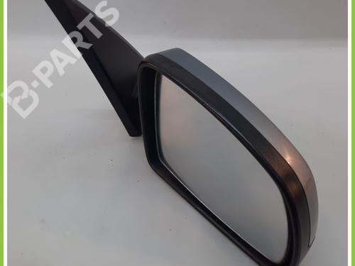 Used Right mirror OPEL MERIVA A MPV (X03) 1.6 16V (E75) (100 hp) 11720513