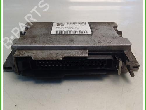 Engine control unit (ECU) FIAT PUNTO (176_) 55 1.1 | BP25836633M57 