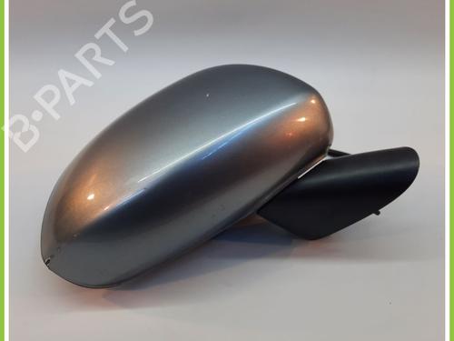 Right mirror OPEL CORSA D (S07) 1.3 CDTI (L08, L68) | BP13532693C27 
