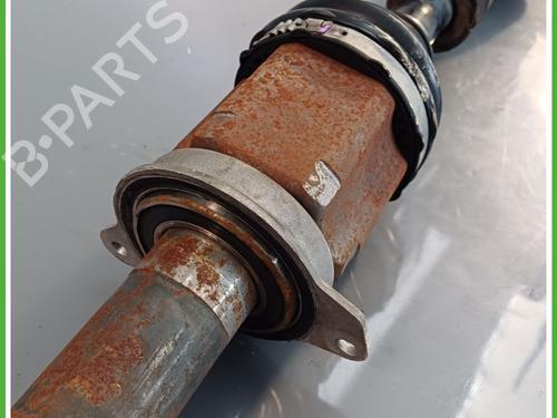 Right front driveshaft VOLVO XC60 II (246) B4 Mild-Hybrid AWD | BP18825809M39 