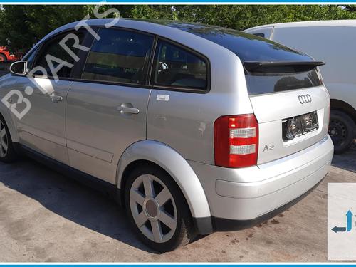 Engine control unit (ECU) AUDI A2 (8Z0) 1.4 | BP40076451M57 - Image 9