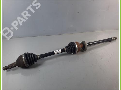 Półoś przednia prawa OPEL ASTRA H CLASSIC Hatchback (A04) 1.7 CDTI (L48) 13250839