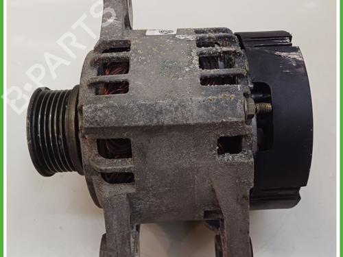 Alternator FIAT STILO (192_) 1.8 16V (192AXC1A, 192BXC1A) | BP17101430M7 