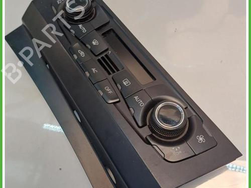 Climate control AUDI A5 Sportback (8TA) 2.7 TDI | BP40145834I5 - Image 6