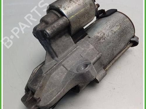 Used Starter Starter FORD FOCUS II Turnier (DA_, FFS, DS) 2.0 LPG (145 hp) 40144077 40144077