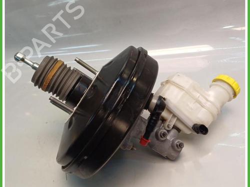 Servo brake FIAT 500 (312_) 1.2 (312AXA1A) | BP40143266M42 - Image 6