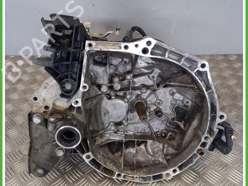 Used Gearbox CITROËN C4 CACTUS 1.2 VTi 82 (82 hp) 14831189