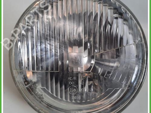 Left headlight VW TRANSPORTER T3 Van (24_, 25_) 1.9 Syncro (78 hp) 14831125