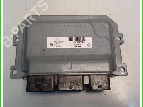 engine-control-unit-ecu-dacia-sandero-ii-2012-40144792 main image
