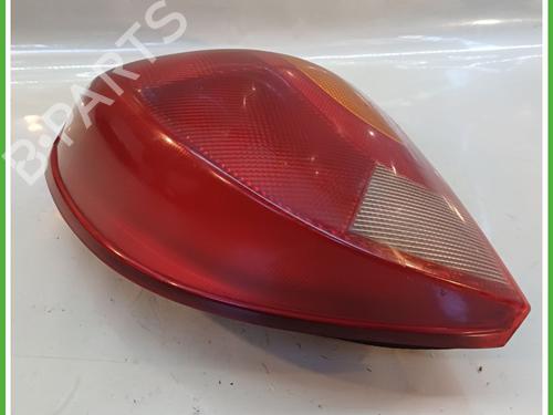 Right taillight FORD FIESTA IV (JA_, JB_) 1.25 i 16V | BP16074055C35 