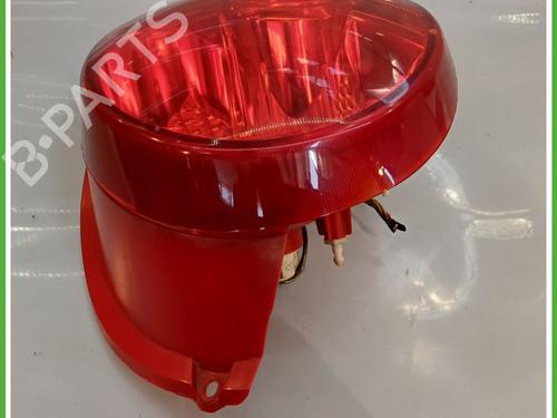 Left taillight CHEVROLET MATIZ (M200, M250) 0.8 LPG | BP19251471C34 
