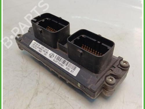 Engine control unit (ECU) LANCIA YPSILON (843_) 1.2 (843.AXA1A) | BP40148545M57 - Image 4