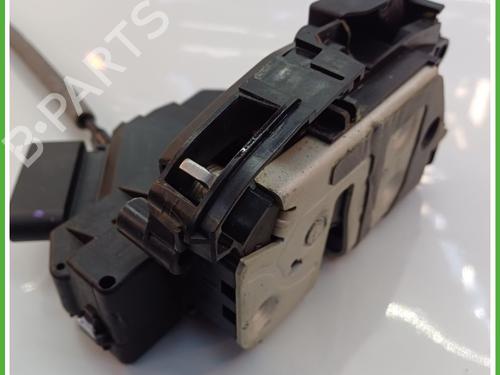 Front left lock FORD FOCUS III 1.0 EcoBoost | BP17723877C98 