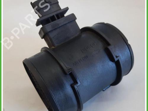 Used Mass air flow sensor Mass air flow sensor FIAT CROMA (194_) 1.9 D Multijet (194AXB1B) (120 hp) 40135315 40135315