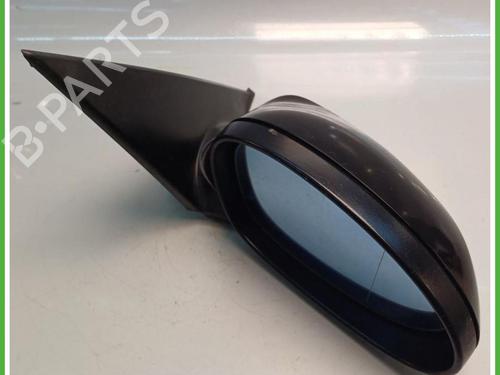 Used Right mirror Right mirror BMW 1 (E87) 116 i (115 hp) 40144119 40144119