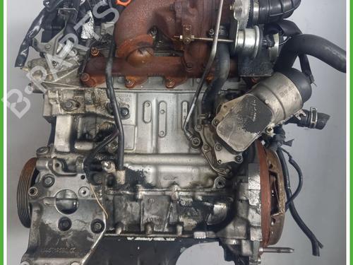 Engine PEUGEOT 207 (WA_, WC_) 1.4 HDi | BP29914500M1