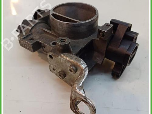 Throttle body FIAT PANDA (169_) 1.2 (169.AXB11, 169.AXB1A) | BP40137034M82  - Image 6