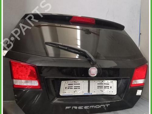 Used Tailgate Tailgate FIAT FREEMONT (345_) 2.0 JTD 4x4 (170 hp) 40145277 40145277