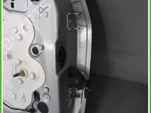 Left rear door PEUGEOT 208 I (CA_, CC_) 1.4 HDi | BP16283559C4