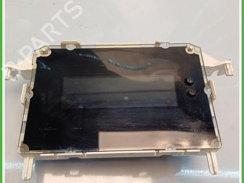 Used Radio Radio FORD FIESTA VI (CB1, CCN) 1.4 (97 hp) 40146392 40146392